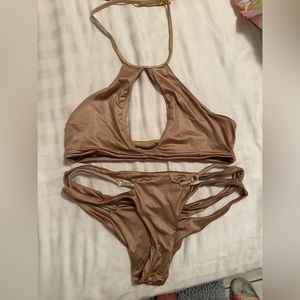 Beach Bunny bikini
